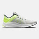 耐克（NIKE）男鞋春季新款运动鞋跑步训练INTERACT RUN轻便休闲鞋跑步鞋 DA1105-003/QUEST 4/灰绿 40.5