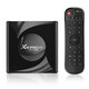 AIRWORLD foreign trade TV box X88 PRO 13 native Android 13 HD 8k network player WIFI6 Bluetooth 5 2GB 16GB overseas version