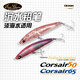 CARDREDO Evergreen japonais par exemple crayon immergé Appât Corsair Crayon Far-Drop Crayon peu profond Perche Bionic Bère 65 mm-7.0g- # 702