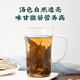 Selected Chinese herbal medicines for wild green money willow leaves, golden money willow, tea and water, green money willow leaves 500g