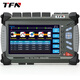 
XMSJOTDR optical time domain reflector F7SM1T1S1S3 fiber tester detector optical cable optical brazing measurement F7-S13533dB
