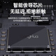 CANGHUA para Xiaomi Focus Stylus Pen Xiaomi Tablet 7/7Pro/6Pro/Max/6SPro/5Pro Stylus Redmi Padpro Inspiración de inspiración Capacensador de pantalla táctil Pen