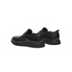 
Red Dragonfly Left Month Leather Shoes 25 Spring Soft Side Shoes Business Casual Shoes Cowhide Men's Shoes WTA15051 Black 40