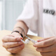 迪普尔手机听筒耳机清洁工具蓝牙充电仓听筒喇叭清理工具除尘毛刷套装