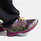 Asics Gel-Terrain X Up There Co-Brened Outdoor Leisure Sports Rrote Rrote Shoes 1203A520-500 [Лаванда фиолетовый/серой] 36 Аутентичный SF Express