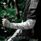 Tactical Bird Wide Puff丨Loose Men's Ice Silk Sunscreen Loose Sleeves Summer Anti-UV Ice Sleeves Fishing Sleeves Large Size