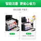 Eston-Applicable Epson Epson L805 Tinte L810 L801 1800 850 Drucker 674 Schwarzes Ergänzung Flüssigkeit Special Tinte L805 Tinte [1 Schwarz] Einfache Tinteninjektion