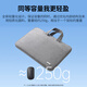 GreenLink Computerbag Handbuch Speichertasche 13,9 Zoll für Huawei, Lenovo, Apfel, Asus, Xiaomi-Tablet geeignet
