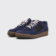 
Adidas Clover Casual Shoes for Men and Women Couples Official Website FORUM 84 LOW ADV Retro Low Top Shoes Trendy GX9755 Blue 36