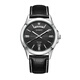 Casio (Casio) Reloj, los estudiantes pueden usar el puntero simple de moda Semana de la semana impermeable Wathing Men's Watch MTP-1381L-1A