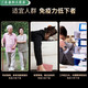 南京同仁堂【药房直售】【灵芝三萜5.5g】破壁灵芝孢子粉 增强免l 南京同仁堂孢子粉8盒装客服有