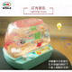 mimiworld欢乐水族箱儿童鱼缸钓鱼玩具女孩过家家生日礼物盒女孩玩具3-6岁