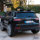 Porsche Cayenne Children's Elektroauto Allrad-Fernbedienung Offroad Jungen und Mädchen High-End können auf einem Doppelkind-Auto Cayenne laden.