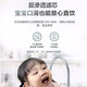 Dianzhou adapté à l'élément de filtre du purificateur d'eau Midea F1 Ensemble complet de MRO202-4 203-4 1591-50G 1692-50G - PP