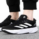 阿迪达斯 （adidas）男鞋女鞋新款ADIZERO SL运动越野跑训练低帮跑步鞋 HQ1349 36