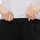 Pantalones de mujeres de Adidas 2025 Nuevos pantalones deportivos Correr fitness Entrenamiento de fitness de secado rápido Biros tejidos casuales GK6169 XS