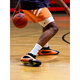 Adidas Harden 8-го поколения фирменная версия Shock-Cushioning и Antiplip износостойкой баскетбольной обуви для мужчин и женщин Black/Orange (IE2694) 49