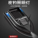 Beijing Speed ​​automatic return to the nest boat remote control boat sends hook and bait with GPS positioning special fishing boat high power wireless intelligence basic model [5200 mAh battery *1]