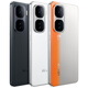 vivo iqoo neo10 12 GB+512 GB Chiguangbai dritte Generation Snapdragon 8 Selbst entwickelte E-Sport-Chip Q2 120W Ultra-Schnaps-Ladegeladen Ultra-dünn AI Gaming Student Mobiltelefon