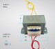 定制EI6630W380V220V转9V12V15V24V36V110V220V交流电源变压器凌 380V转24V现货