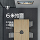 联想thinkplus视频会议全向麦克风无线蓝牙桌面扬声器音响适用50平米以内6米拾音器降噪音箱MK-MC500+