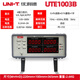 UNI-T UNI-T UNI-UE1010AUE1003B Smart Electric Parameter Messgerät Digitaler Strommesser Ute9901