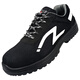 Huatlao protective shoes men's summer anti-smashing and anti-puncture lightweight breathable insulated steel plate steel head labor protection construction site wear-resistant 6623D [lightweight and comfortable model] fashionable breathable - anti-smashing and anti-smashing and anti-smashing 42