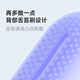 力博得（Lebooo）扫振电动牙刷头 敏感刷头 3支装【适用于S7】
