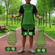 Portable small fish protection, simple foldable fish and shrimp basket, anti-hanging, quick-drying, thickened crab and lobster anti-jump net bag fishing gear, small size (length 50CM)