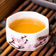 尚轩人参乌龙茶 海南兰贵人茶 简装自饮 甘甜茶叶 450g