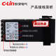 欣灵智能温控仪XMTG-5000 5211/5212/5511/5512/5011/5012温控器 5512 PT100 400 电压输出控制SS
