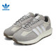 ADIDAS Adidas Clover Men's and Women's Shoes Classic Shoes RETROPY E5 Casual Shoes versatile Sneakers GY9922 GY9922 42.5