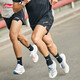Li Ning Feidian 3 CHALLENGER丨Running Shoes Men's Marathon Racing Training Shoes Sports Shoes ARMT037