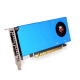
Songrui Dao Card DP+HDMI interface GTX1650/1060/1050Ti/GT1030/RX550 semi-height graphics card server industrial control OPS mini host small chassis single slot office GTX1050 2G multi-screen office knife card DP+HDMI