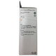 
EPSON 002 Ink T03X1 L4158 L4168 6168 L6178 L6198 T03X1-002 Black Original (unit: post) black