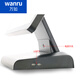 Wanru 15-Zoll-Schwarz-S-White Thin Supermarket Store Convenience Store Clear Regal Touch All-in-One-Maschinenmilch-Tee-Shop-Bestellung Catering Pet Beauty Industry Food Registry Regal Fenster 15-Zoll-Black Dünn-Registrierkasse Standard Konfiguration J1800+4G+64G