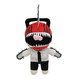 Chainsaw Man autour de Pochita Pochita Chainsaw Man Demon Bochita Poll Toy Doll 23cm Machima Emballage ordinaire