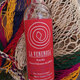 La venenosa tequila mexikanische originalflasche importierte lexila tequila fremd wine lin snake rot label Tequila 750 ml 1 Flasche