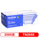Оригинал братьев TN-2050 Cortridge MFC7420 7220 2040 2070N 7010 FAX2820