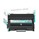 墨谦适用兄弟7030硒鼓brother DCP-7030打印机粉盒TN2115墨盒DR2150鼓架碳粉盒 【硒鼓架12000页】7030鼓组件