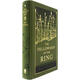 [Ready Stock] The Lord of the Rings Lord of the Rings Trilogy British version imported Tolkien J. R. R. Tolkien 2022 new edition hardcover special collector's edition three books sold together, three books in total