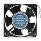 品代（PINDAI） DP200A 12038 12CM厘米220V交流机柜双滚珠电焊机电柜散热风扇