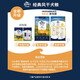 Ziyi Peak (ZIWI) Dog Food New Zealand Imported Pet Food Freeze-dried Dog Food Small and Large Dogs Adults and Puppies Universal Full-Price Dog Food Beef 2.5kg