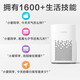 Xiaomi (MI) AI -Lautsprecher Spiel Bluetooth WiFi Xiaoai Klassenkameraden Künstliche Sprach Fernbedienung Smart Sarnen Weck