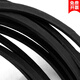 Triangle belt SPZ type SPZ800/838/888/900/925/950/988/1000/1025/1 SPZ-838LA Others