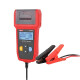 UNI-T-Batterie-Tester UT673A Automobil Battery Detektor Akkulaufzeit Batteriekapazität Interner Widerstandstest UT675A mit Druckfunktion USB-Datenübertragung