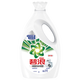 Bilang Laundry Detergent is designed for machine washing, washing detergent, sun-drying, natural fragrance, clean clothes stains, long-term fragrance, deep clean household appliances, machine washing 2kg*3