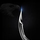 Fishing King Fish Hook Tie Set Full Set of Sub-line Double Hook Finished Iseni Sleeve Hook Fishing Iseni Snail 4# 1.5#