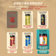 Qi liyuan Wolfberry Ningxia Special Red Wolfberry 500G Zhongning Specialty Wolfberry Authentic Yaki Tea Top Wolfberry