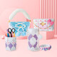 Pacherie Japanisches Mädchen Spielzeug 8-jährige Kinder handgefertigt Pacherie Bag handgefertigtes DIY Girl Geburtstagsgeschenk 6-jährige PCR-037 Neues Model